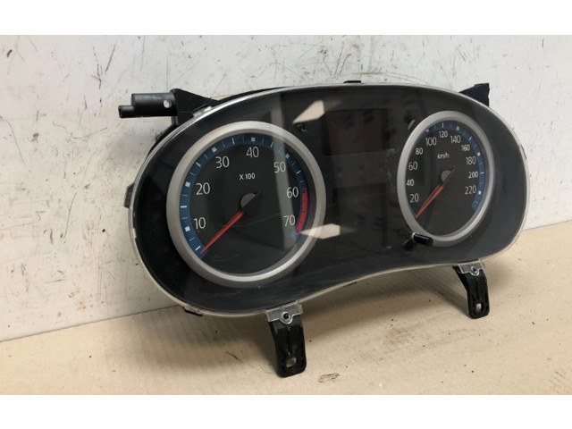 Панель приборов P8200451342, P8200451342   Renault Clio II       