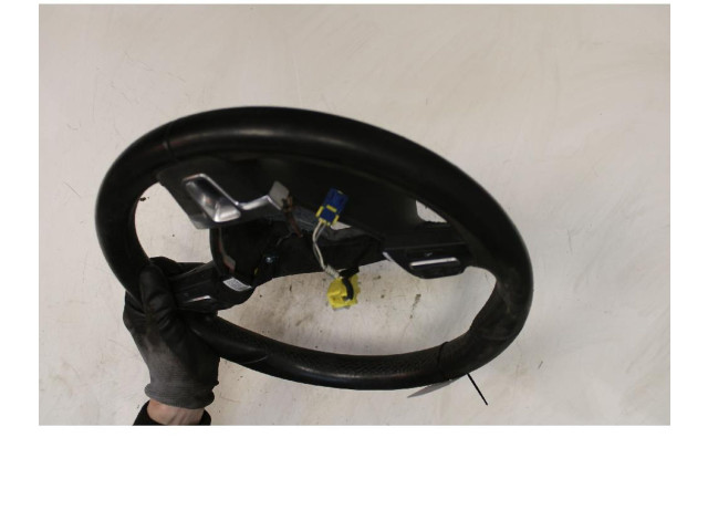 Руль Volkswagen Golf Plus  2005 - 2013 года       