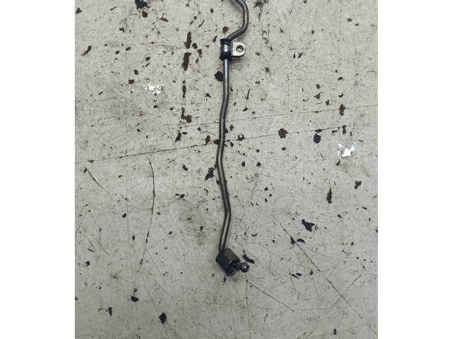 Топливная рампа    Mercedes-Benz ML W164   для двигателя OM642.820