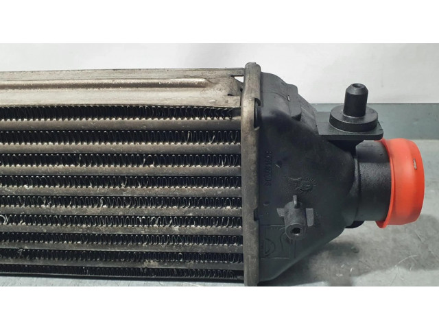 Интеркулер Alfa Romeo MiTo 1.6