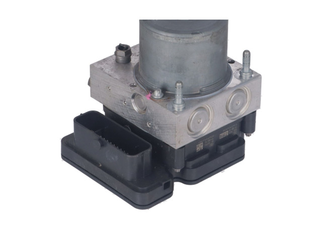 Блок АБС 6C0907379R Skoda Fabia Mk3 (NJ) 2015 - 2021 года