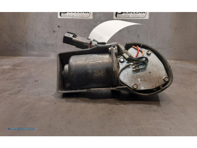 Моторчик дворников     Jeep Cherokee