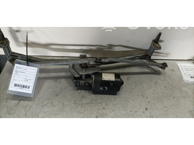 Моторчик дворников Audi A3 S3 8L