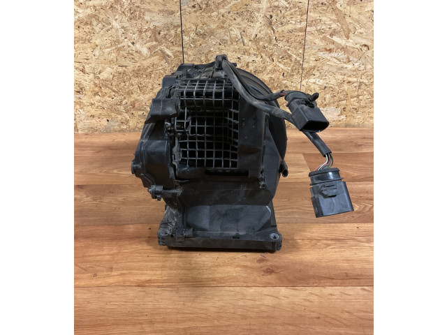 Вентилятор печки    4F0820155E, CZ1172002808   Audi A6 S6 C6 4F