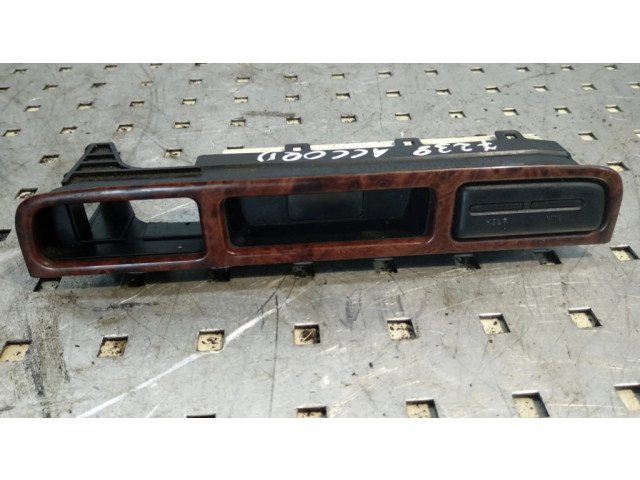 Дисплей 39700SN7G110M1, 53872826 Honda Accord