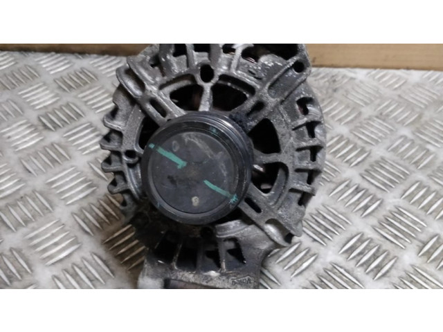 Генератор BV6N10300AA Ford Fiesta 1.6