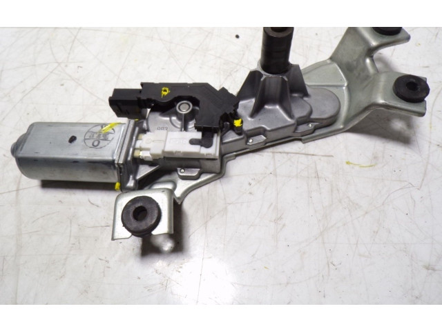 Моторчик заднего дворника DLB500014, 34993581 Land Rover Range Rover Sport L320