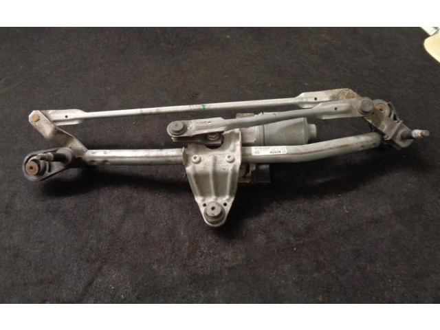 Моторчик дворников     Audi A3 S3 8V