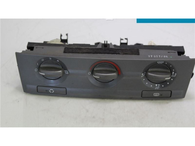 Блок управления климат-контролем 30613716 Volvo S40, V40