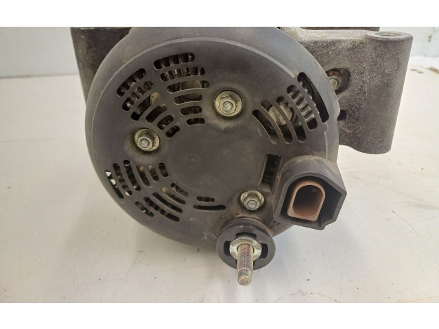 Блок управления двигателя 28353124485   Maserati Quattroporte