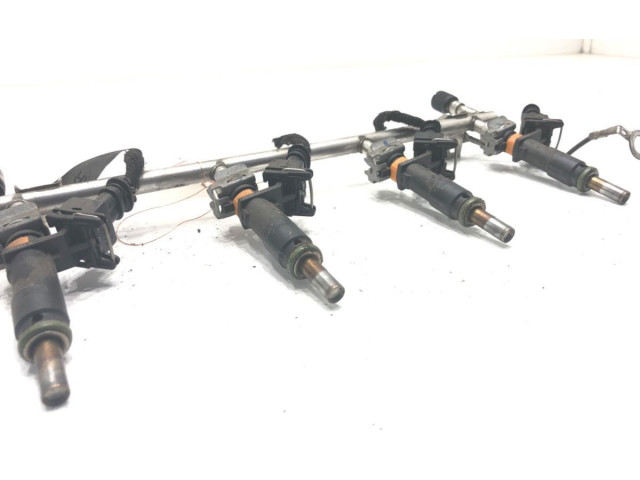 Топливная рампа 55353806   Chevrolet Orlando  