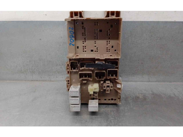 Модуль управления BSM 8264102040, MB2323008521   Toyota Corolla Verso E121    