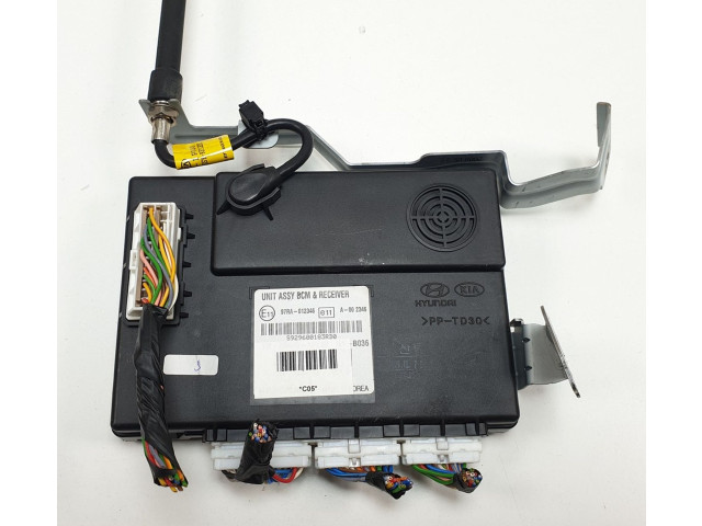 Комфортный модуль