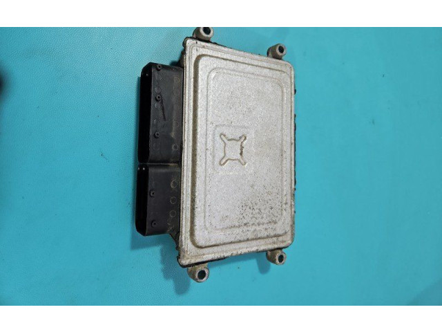 Блок управления двигателем Блок управления 25186182, IMPRK1472614   Chevrolet Cruze