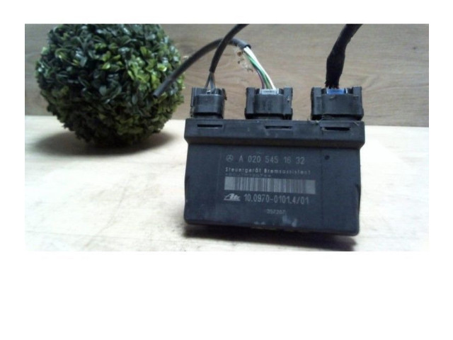 Блок управления АБС    Mercedes-Benz E AMG W210