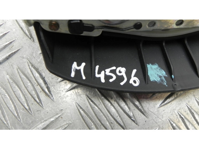 Подушка безопасности водителя 451300F032, M4596   Toyota Avensis T270