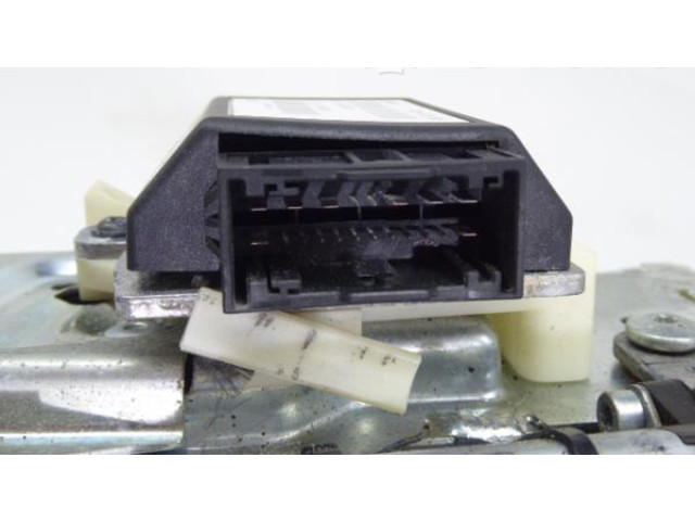 Přístrojová deska  BMW 7 E65 E66 2003 13204, 00001682A9  