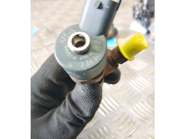 Vstřikovač 0445110030 Rover 75 204D2