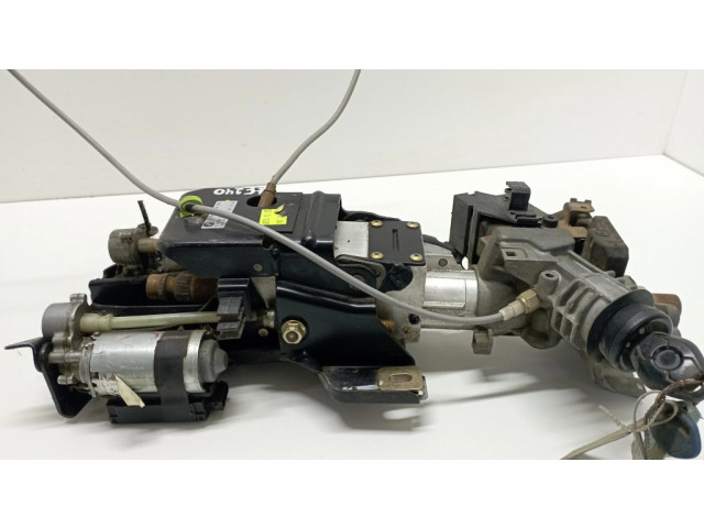  рейка  Колонка рулевая 67591369   BMW X5 E53 1999-2006 года