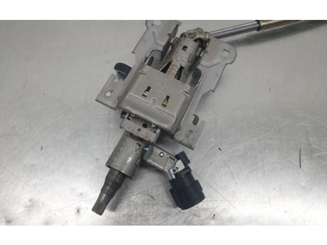 Руль Citroen C4 Cactus 2014 - года