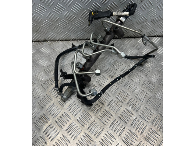 Píst 55490702, 08T01363   Opel Astra K    B16DTU 