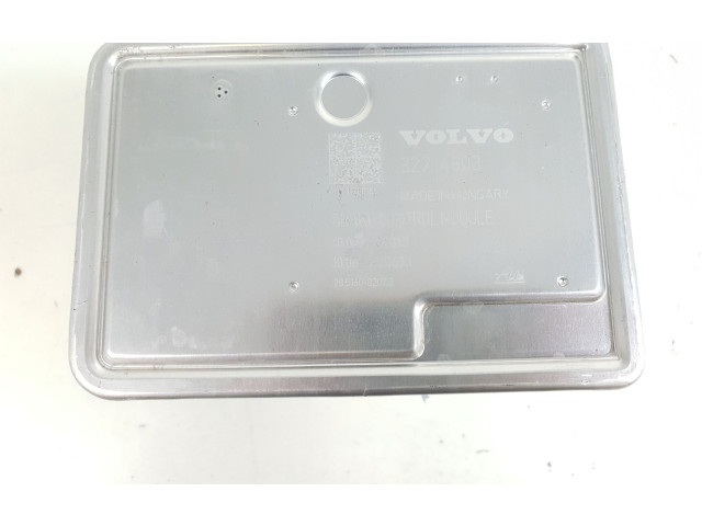 Блок АБС 32214803, 32214772 Volvo S60 2018 - года