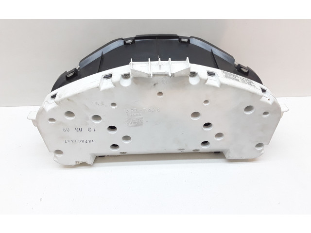 Панель приборов 31254775   Volvo C30       