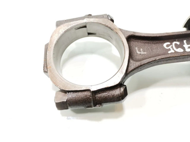 Píst Chevrolet Corvette L48