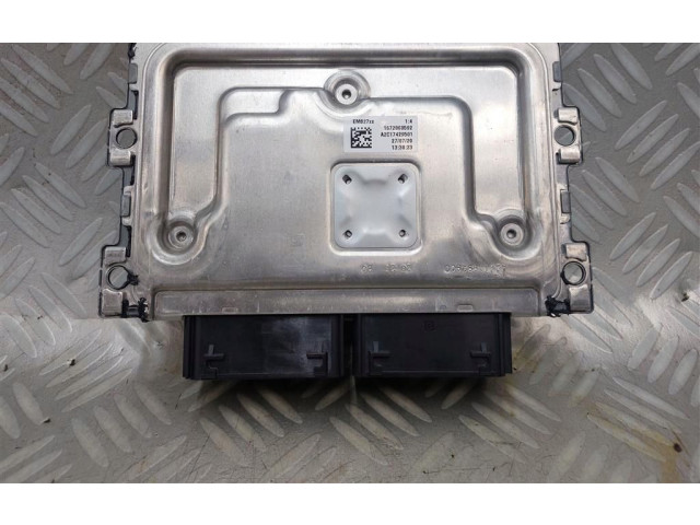 Řídící jednotka LX6A-12A650-DGA   Ford Kuga III 2020