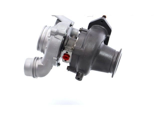 Turbodmychadlo Турбина 11658506722, 11658506722 Mini Cooper Countryman R60