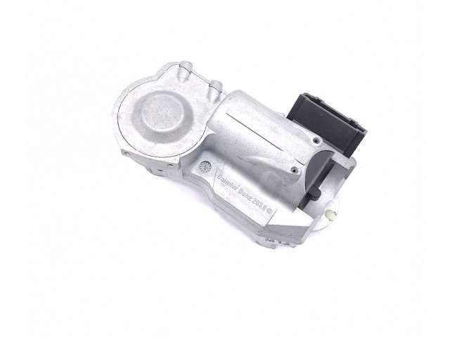 Řídící jednotka A6471531679, 0281011794 Mercedes-Benz E W211 2004