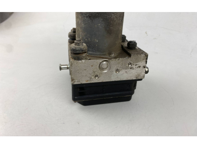 Блок АБС 27536SC020 Subaru Forester SH 2008 - 2013 года