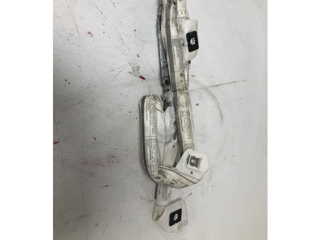 Надувная подушка для крыши