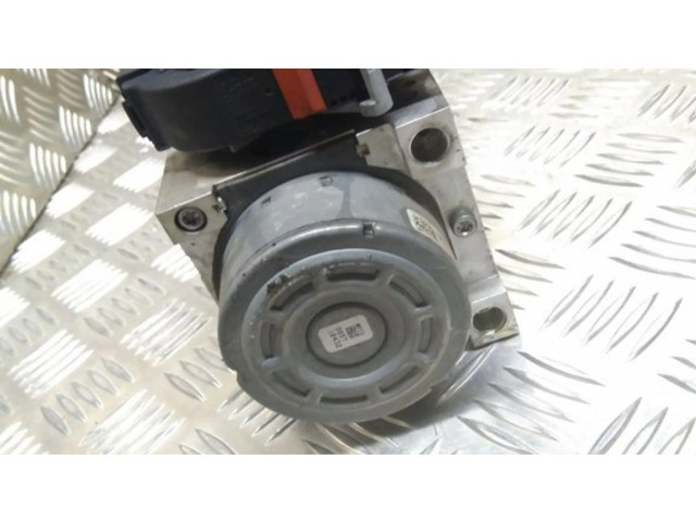 Блок АБС 5Q0907379S, 5Q0614517R Audi A3 S3 8V 2013-2019 года