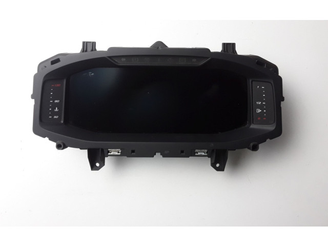 Спидометр (приборный щиток) 6F0920790A Seat Tarraco