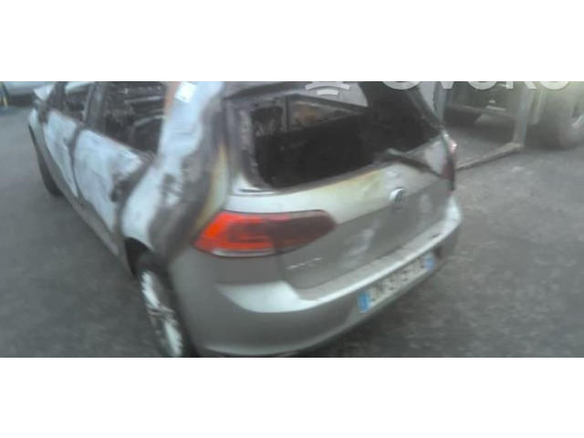Блок АБС 5Q0614517LBEF Volkswagen Golf VII 2013 - 2019 года