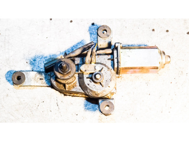 Моторчик заднего дворника 9870027000 Hyundai Coupe