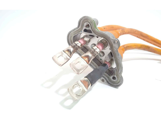 Блок управления 85159623 Lynk & co 01