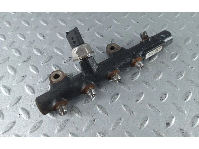 Топливная рампа 175213876R Renault Scenic III - Grand scenic III