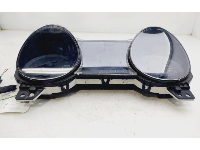 Přístrojová deska Ford Mustang V 2017 GR3T10849EG