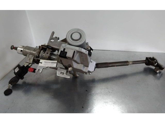 Volant Renault Kangoo I 2015 8201443858  