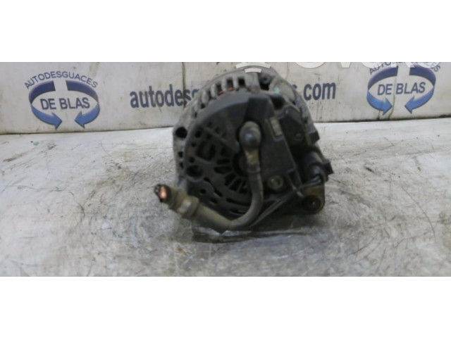 Генератор 028903028D Volkswagen New Beetle