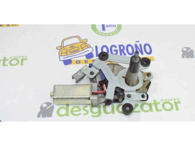 Моторчик заднего дворника LR029682, CH3217C421BC    Land Rover Discovery 4 - LR4