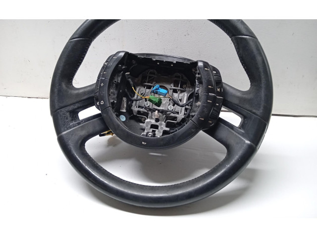 Руль Citroen C4 Grand Picasso 2007 - 2013 года 96821842ZD, 96821842ZD