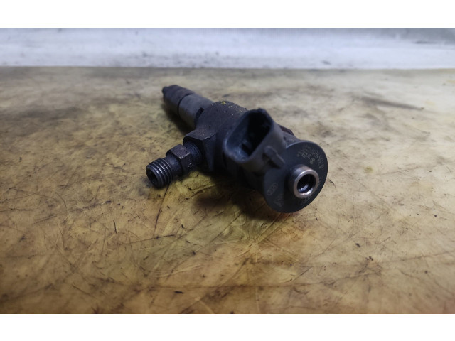 Vstřikovač 0445110340 Fiat Punto (188) 188A4000