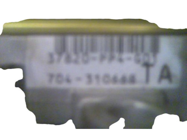 Блок управления двигателя 37820PP4G01, 37820PP4G01   Rover 200 XV