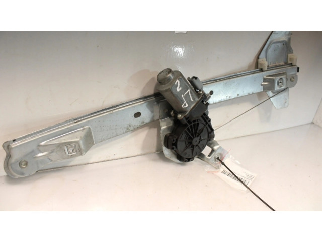  рейка  Колонка рулевая    Citroen C3 2010 - 2016 года