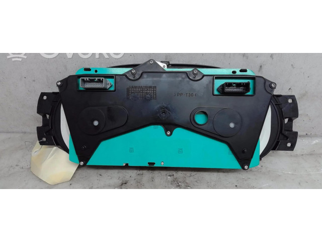 Панель приборов 248104893R   Dacia Duster       