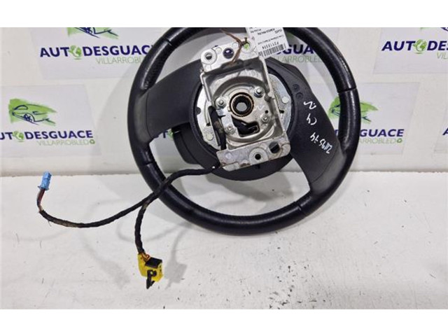 Руль Citroen C4 I  2004 - 2010 года       