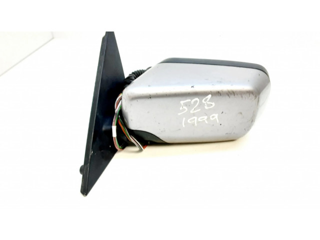 Zpětné zrcátko levé BMW 5 E39 2000 31023